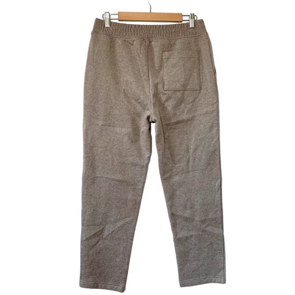 Rails NEW Edna Elevated Chic Jogger Pull On Sweatpants Latte Heather Tan Medium - Picture 4 of 12